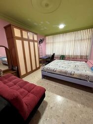 Comfort Garden (D23), Semi-Detached #562082631